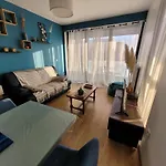 Agreable Appartement Avec Balcon