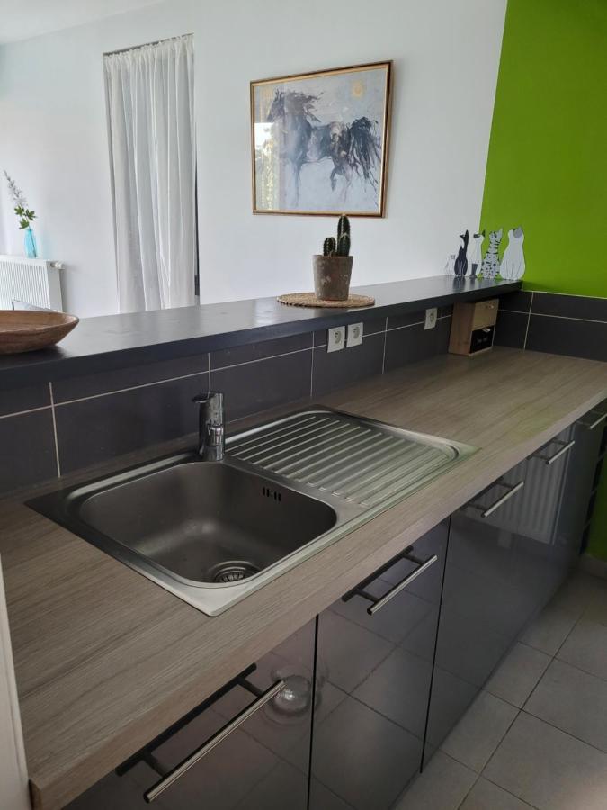 Appartement Agreable Avec Balcon *