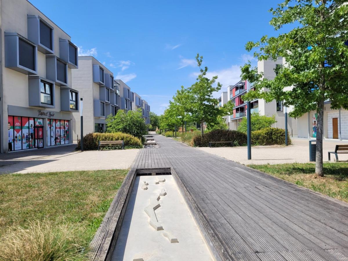 Agreable Avec Balcon Chartres