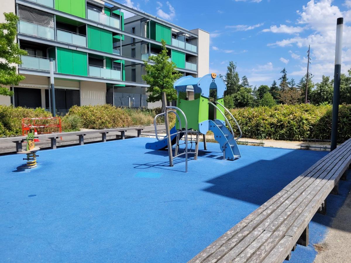 Agreable Avec Balcon Appartement Chartres