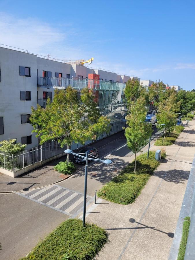 Agreable Avec Balcon *
