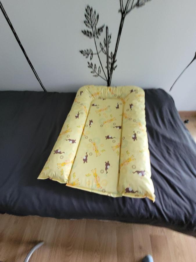 Agreable Avec Balcon Appartement *