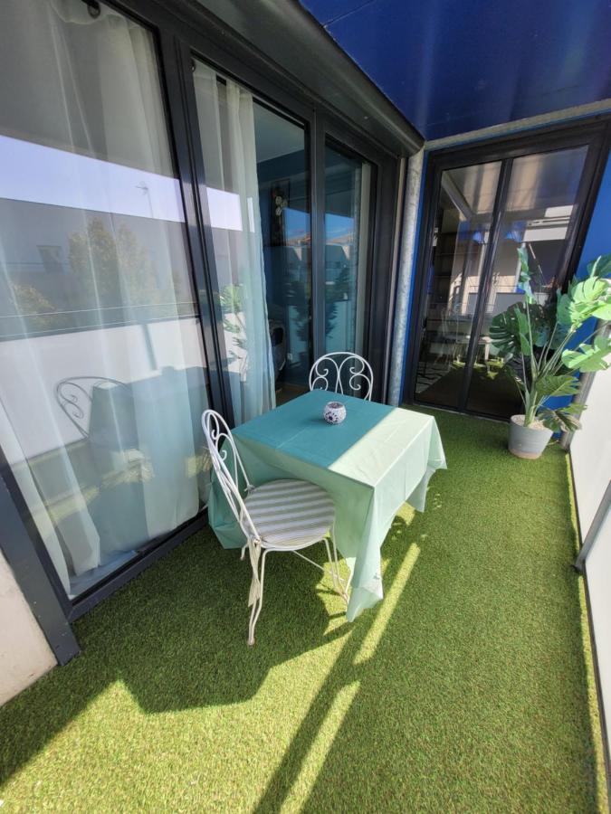 Agreable Avec Balcon Appartement *
